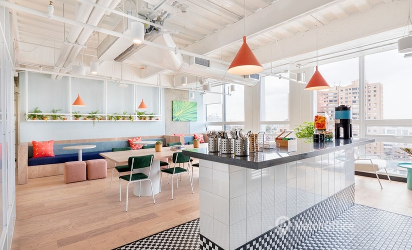 40 m² Business center building available to rent in Santiago, Juan de Valiente 3630 (7630000) - 3 | MatchOffice.com