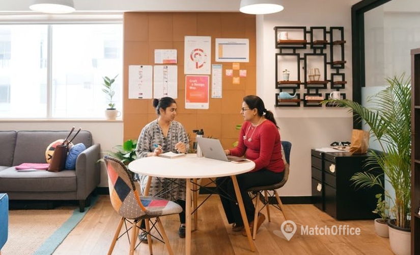 40 m² Co-working  in Santiago, Agustinas 833 (8320199) - 1 | MatchOffice