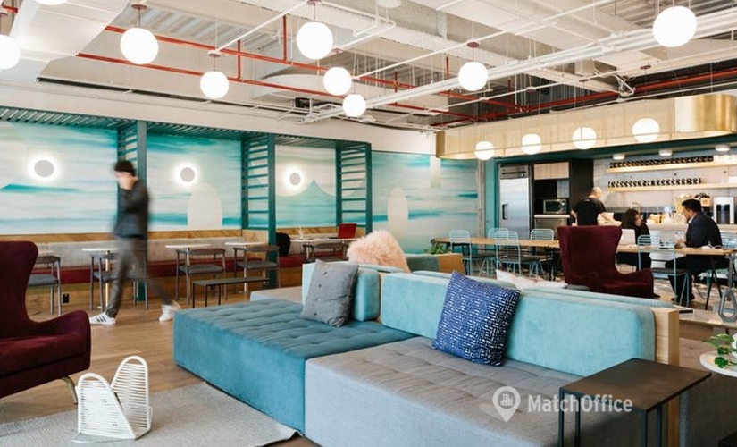 40 m² Coworking  in Santiago, Agustinas 833 (8320199) - 2 | MatchOffice.com