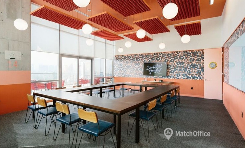 40 m² Co-working  in Santiago, Agustinas 833 (8320199) - 3 | MatchOffice.com