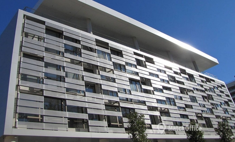 700 m² Business park property available to rent in Talca, Cuatro Nte 1154 (3460000) - 0 | MatchOffice.com