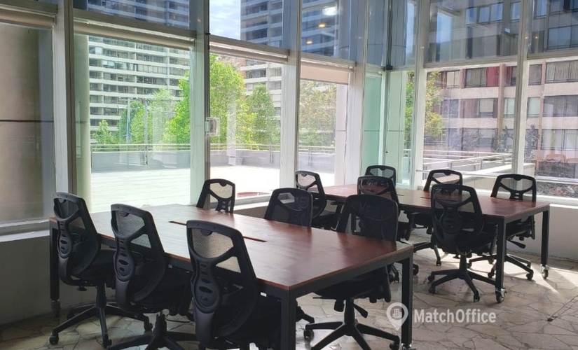 700 m² Business space property up for rent in Santiago, General Holley #133 (7500000) - 4 | MatchOffice