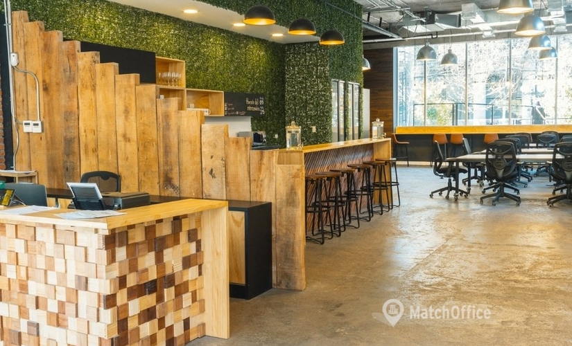 700 m² Business space property for rent in Santiago, General Holley #133 (7500000) - 2 | MatchOffice