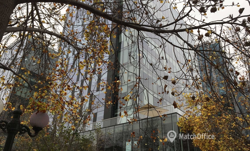 700 m² Business space place available to rent in Santiago, General Holley #133 (7500000) - 0 | MatchOffice.com