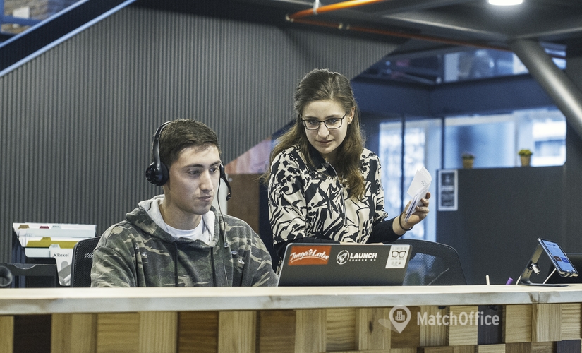 600 m² Coworking  in Santiago, Avenida Vitacura 2939 (7550011) - 2 | MatchOffice