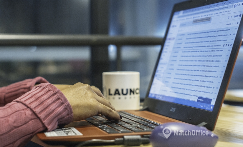 600 m² Shared office in Santiago, Avenida Vitacura 2939 (7550011) - 3 | MatchOffice.com