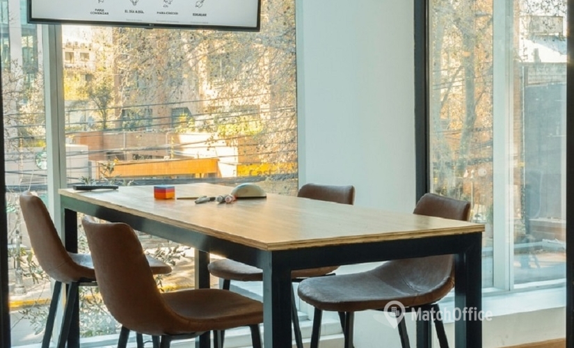 400 m² Business space place available to rent in Santiago, Callao 3037 (7550311) - 2 | MatchOffice