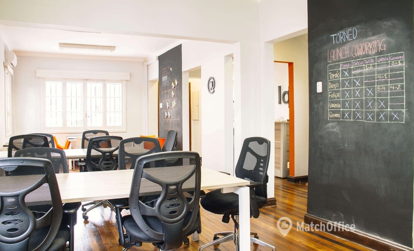 400 m² Shared office  in Santiago, Callao 3037 (7550311) - 1 | MatchOffice.com