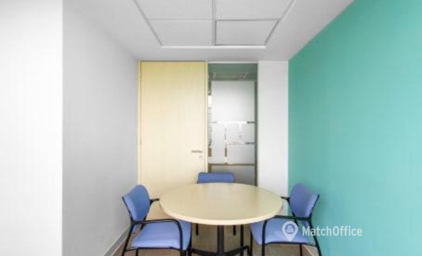 300 m² Business center in Santiago, Avenida Apoquindo 4501 (7550000) - 2 | MatchOffice.com