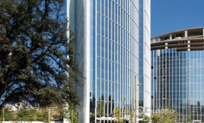 300 m² Serviced office in Santiago, Avenida Apoquindo 4501 (7550000) - 4 | MatchOffice