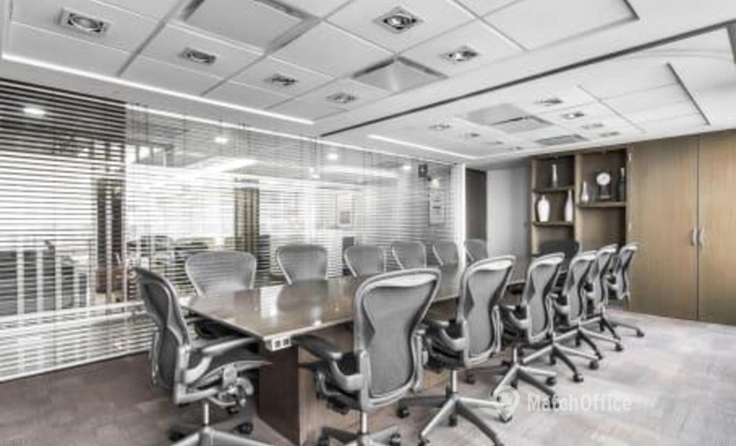 Virtual business address in Santiago, Avenida Apoquindo 4501 (7550000) - 1 | MatchOffice.com