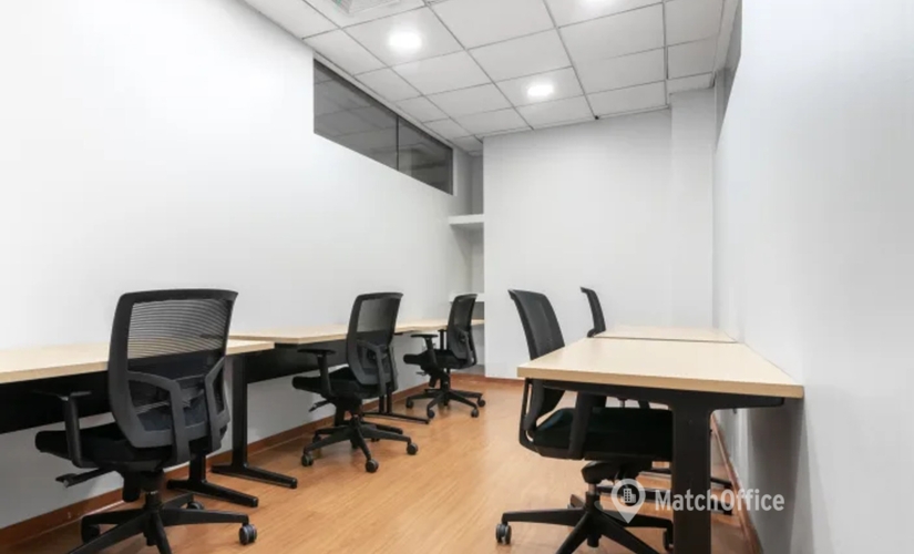 300 m² Business park in Santiago, Avenida El Golf 40 (7550000) - 3 | MatchOffice