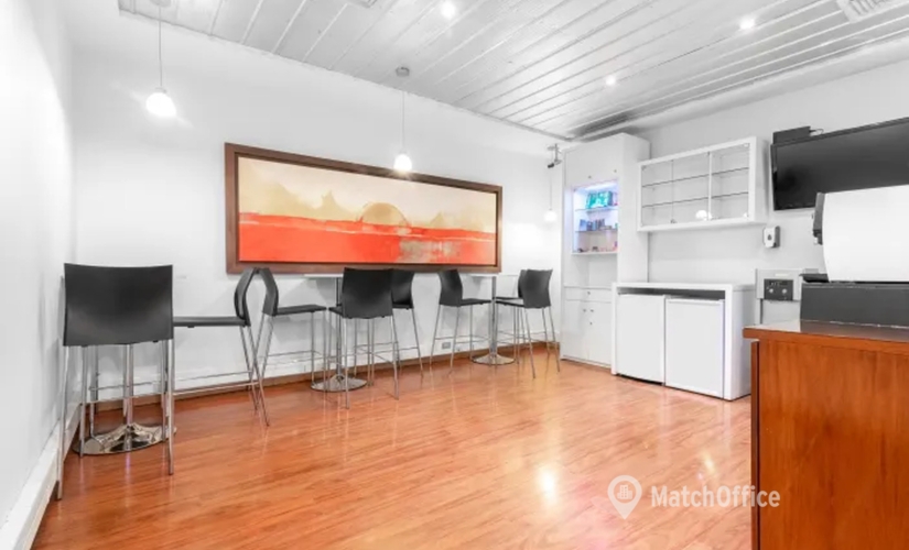 99 m² Conference room in Santiago, Avenida El Golf 40 (7550000) - 4 | MatchOffice.com