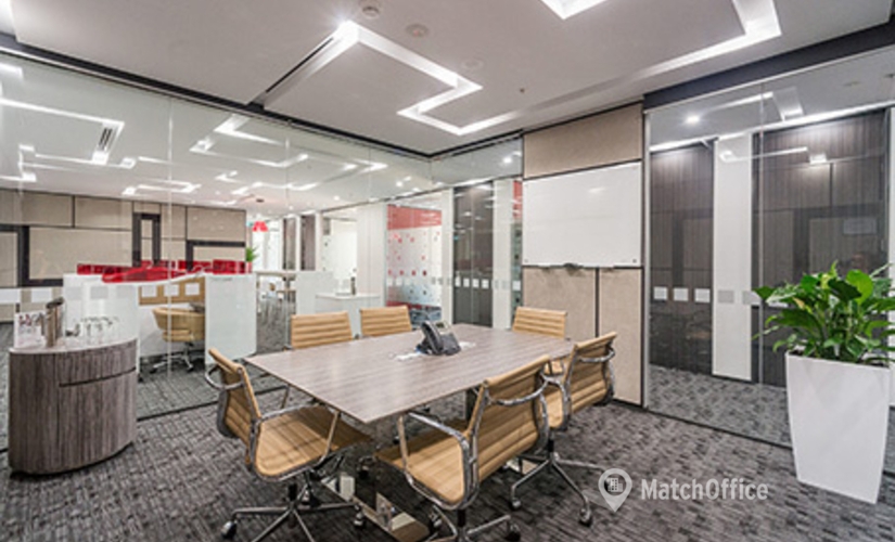 300 m² Coworking in Santiago, Presidente Riesco 5335 (8320000) - 1 | MatchOffice.com