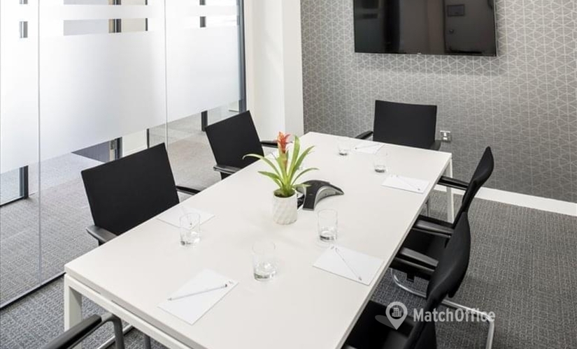 300 m² Serviced office in Santiago, Orinoco Street 90 (7591538) - 4 | MatchOffice