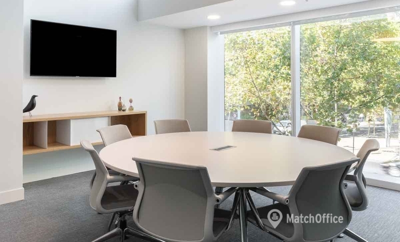 Virtual business address in Santiago, 211 El Bosque Norte Ave. (7550092) - 4 | MatchOffice