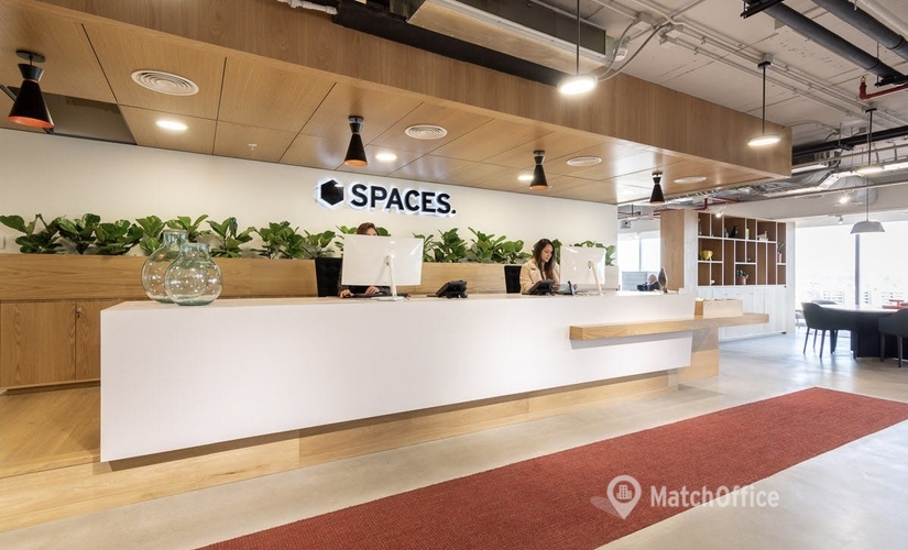 Virtual office space in Santiago, Los Militares 4611 (7550000) - 3 | MatchOffice