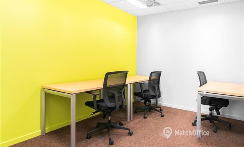 Virtual address in Santiago, El Bosque Norte 211 (8320000) - 0 | MatchOffice