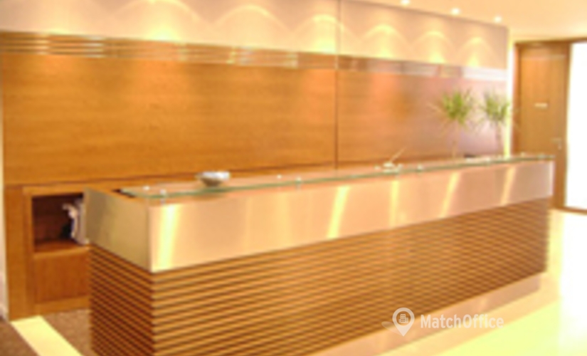 45 m² Business park in Santiago, Avenida Vitacura 2670 (7550698) - 3 | MatchOffice