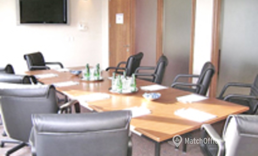 45 m² Business park in Santiago, Avenida Vitacura 2670 (7550698) - 2 | MatchOffice.com