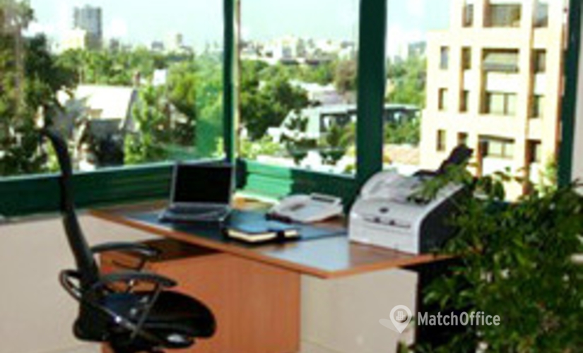 50 m² Business park in Santiago, Alcantara 200 (7550159) - 1 | MatchOffice