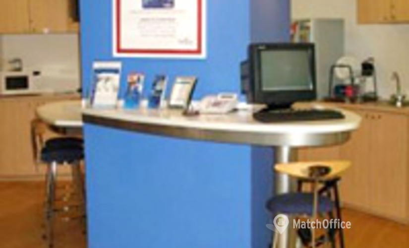 40 m² Business center in Santiago, Avenida Vitacura 2939 Piso10 (7550011) - 3 | MatchOffice