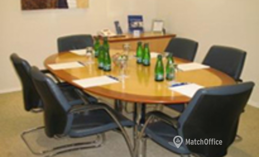 40 m² Business space in Santiago, Avenida Vitacura 2939 Piso10 (7550011) - 1 | MatchOffice