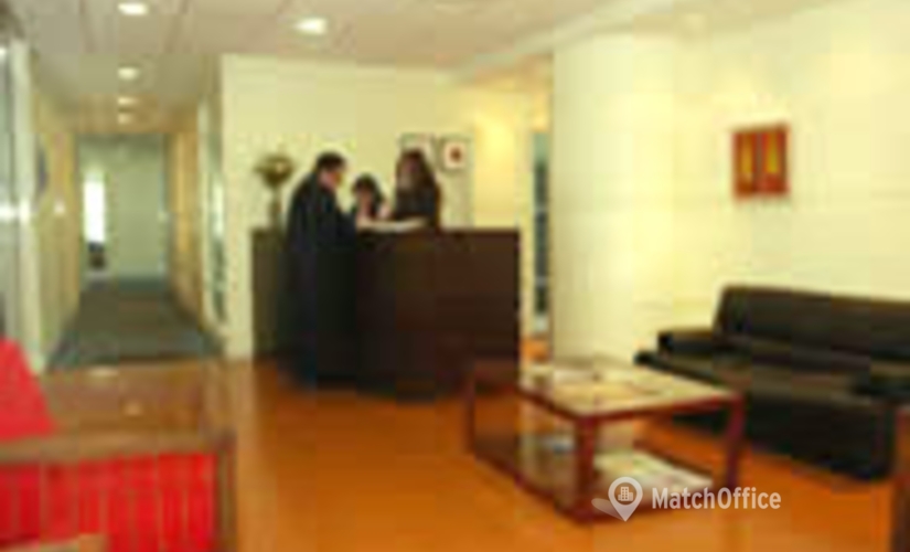45 m² Serviced office in Santiago, Avenida Apoquindo 3600 (7550108) - 3 | MatchOffice