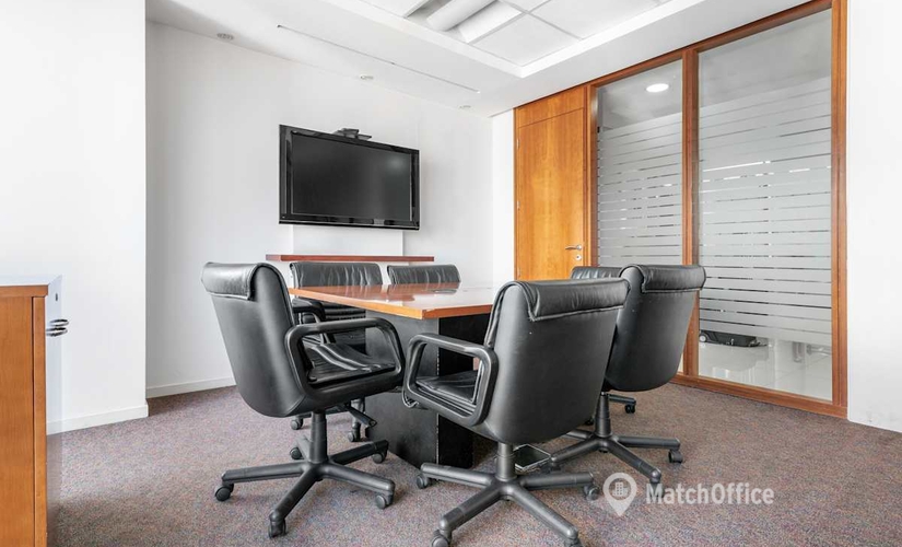 10 m² Business center in Santiago, Av. Vitacura 2670 (7550698) - 4 | MatchOffice