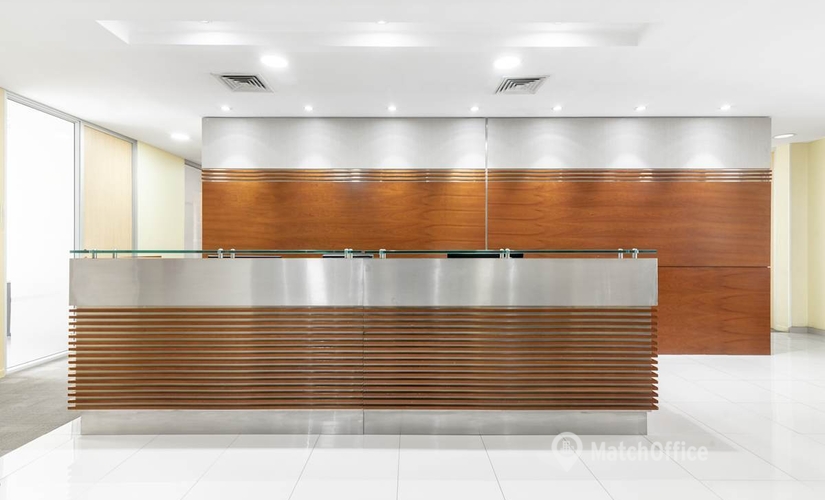 10 m² Shared workspace in Santiago, Av. Vitacura 2670 (7550698) - 1 | MatchOffice.com