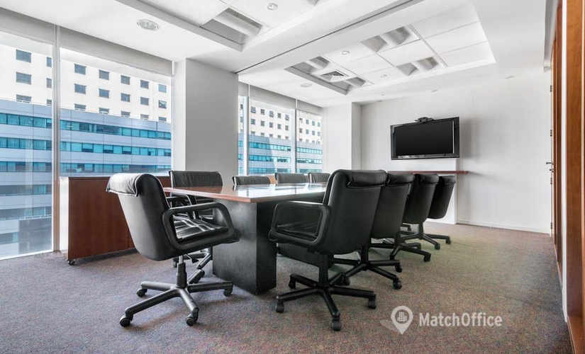 10 m² Coworking in Santiago, Av. Vitacura 2670 (7550698) - 2 | MatchOffice.com