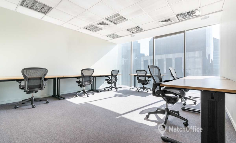 10 m² Shared workspace in Santiago, Av. Vitacura 2670 (7550698) - 3 | MatchOffice.com