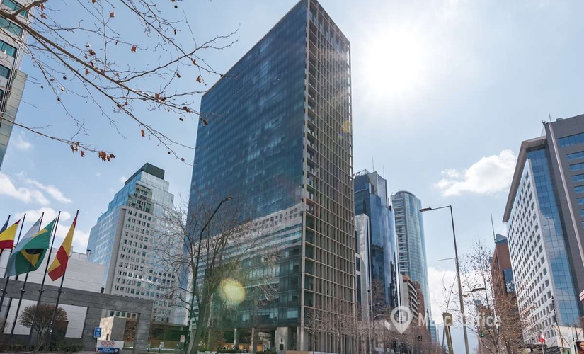 Virtual office space in Santiago, Av. Vitacura 2670 (7550698) - 0 | MatchOffice.com