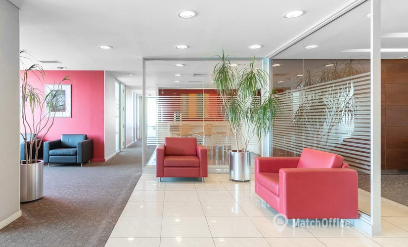 10 m² Shared workspace  in Santiago, Edificio Isidora 3000 (%[postal_code]) - 4 | MatchOffice.com
