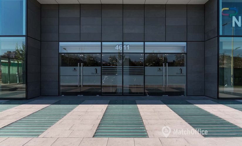 Virtual office space in Las Condes, Los Militares 4611 (7560968) - 0 | MatchOffice