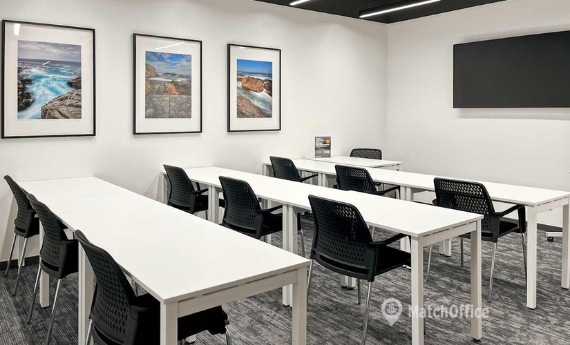 10 m² Co-working  in Las Condes, Pdte. Riesco 6007 (7560621) - 2 | MatchOffice