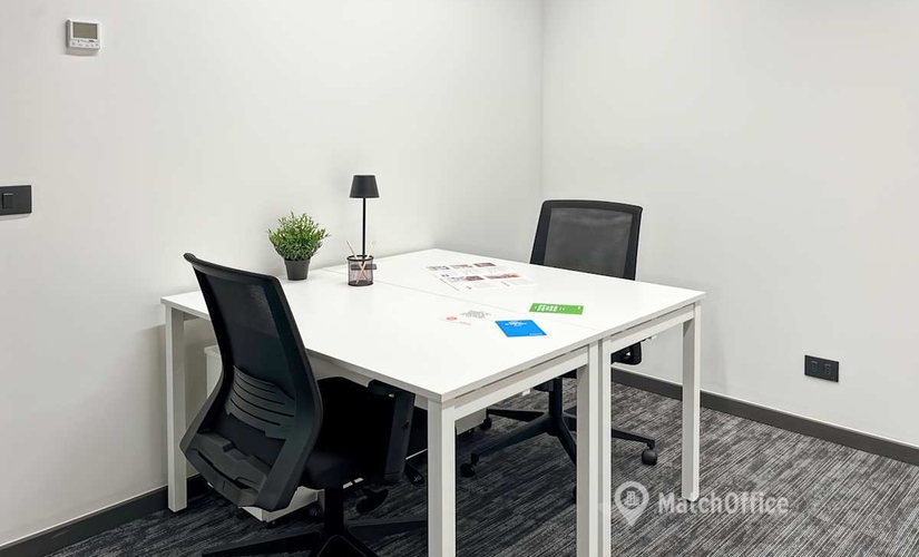 10 m² Coworking  in Las Condes, Pdte. Riesco 6007 (7560621) - 3 | MatchOffice.com