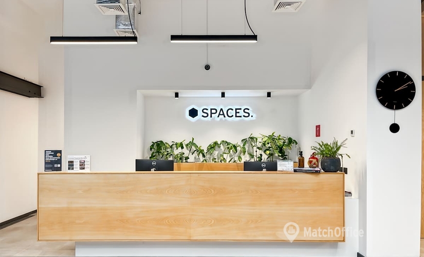 Virtual office space in Las Condes, Pdte. Riesco 6007 (7560621) - 1 | MatchOffice