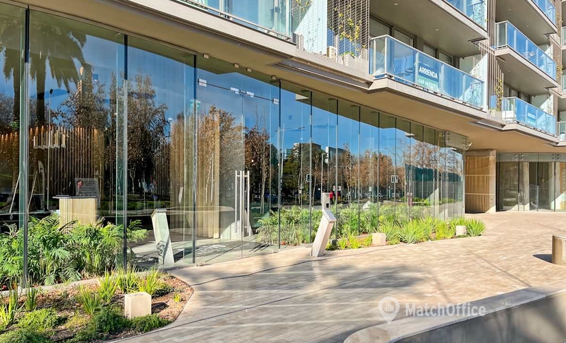 Virtual office in Las Condes, Pdte. Riesco 6007 (7560621) - 0 | MatchOffice.com