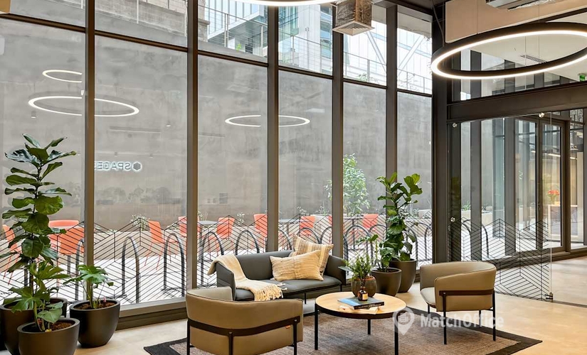 Virtual office in Las Condes, Pdte. Riesco 6007 (7560621) - 4 | MatchOffice.com