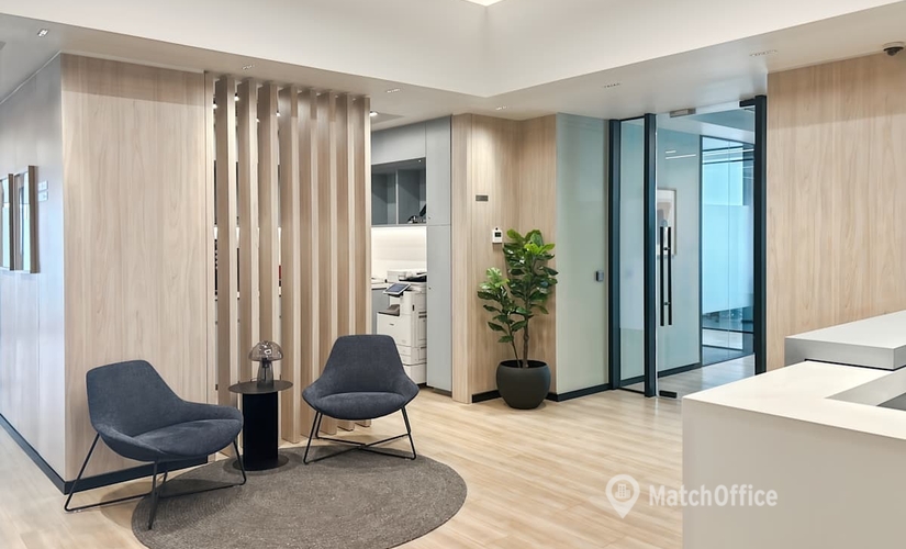 10 m² Coworking in Vitacura, Av. Presidente Kennedy 5488 (7630716) - 0 | MatchOffice.com