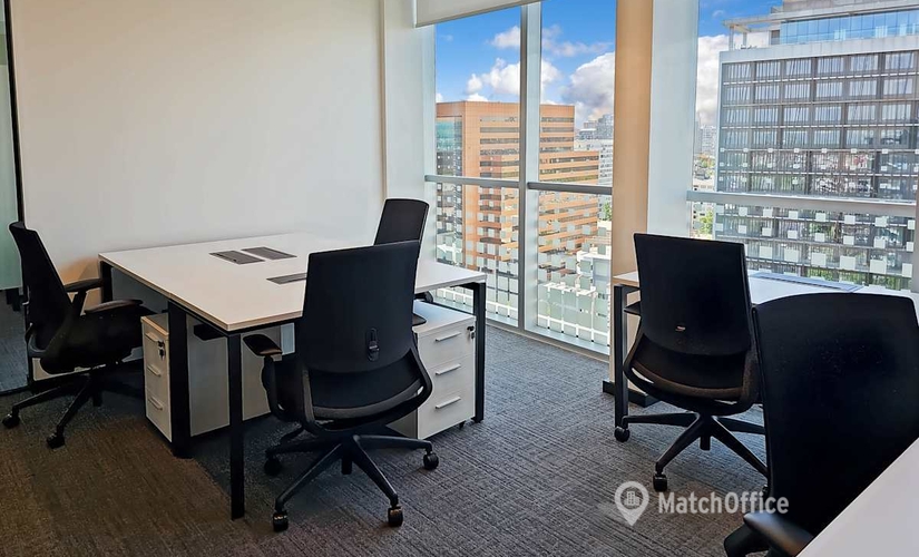 10 m² Coworking space  in Vitacura, Av. Presidente Kennedy 5488 (7630716) - 3 | MatchOffice