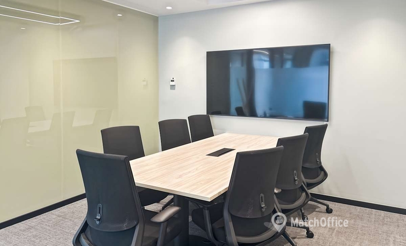 10 m² Serviced office in Vitacura, Av. Presidente Kennedy 5488 (7630716) - 2 | MatchOffice