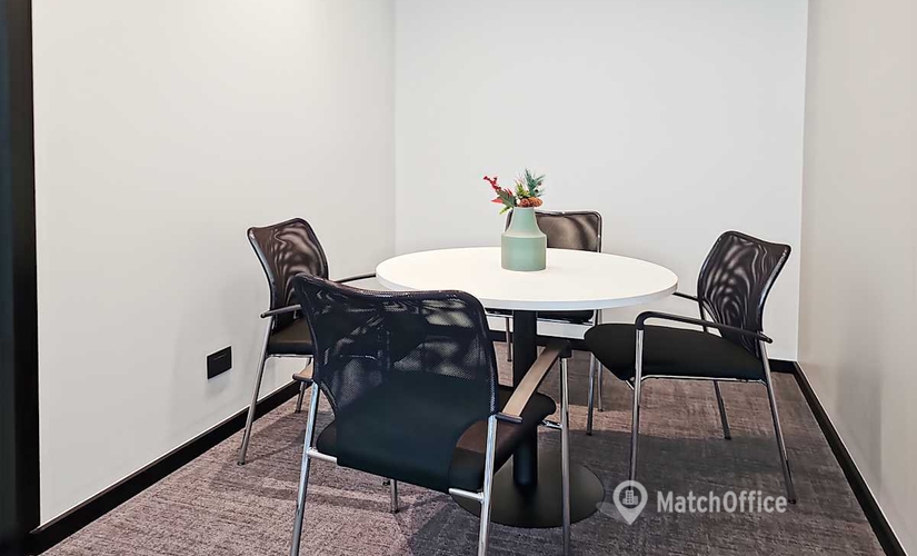 Virtual office space in Vitacura, Av. Presidente Kennedy 5488 (7630716) - 4 | MatchOffice