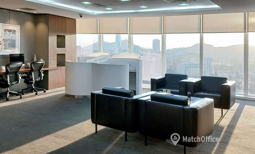 10 m² Serviced office in Las Condes, Los Militares 4777 (7560968) - 4 | MatchOffice
