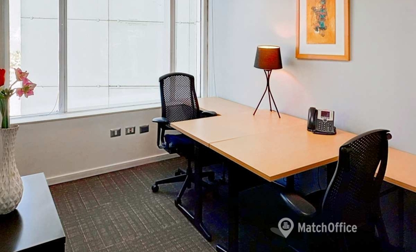 10 m² Business space in Las Condes, Los Militares 4777 (7560968) - 3 | MatchOffice.com