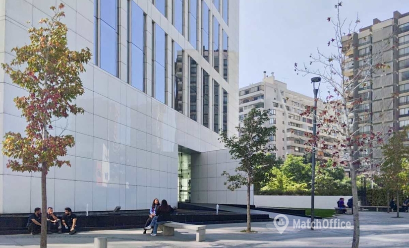 Virtual office space in Las Condes, Los Militares 4777 (7560968) - 0 | MatchOffice.com