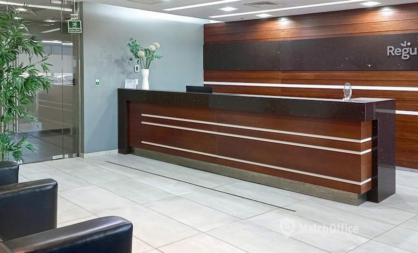 Virtual business address in Las Condes, Los Militares 4777 (7560968) - 1 | MatchOffice