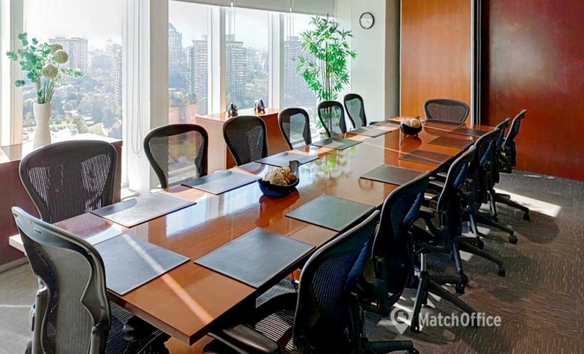 Virtual business address in Las Condes, Los Militares 4777 (7560968) - 2 | MatchOffice.com