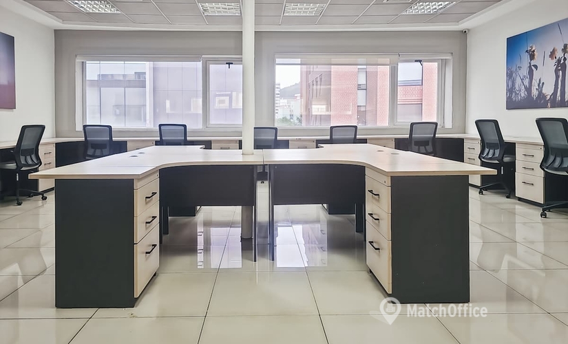 10 m² Coworking space  in Providencia, Barcelona 2077 (7510247) - 3 | MatchOffice.com